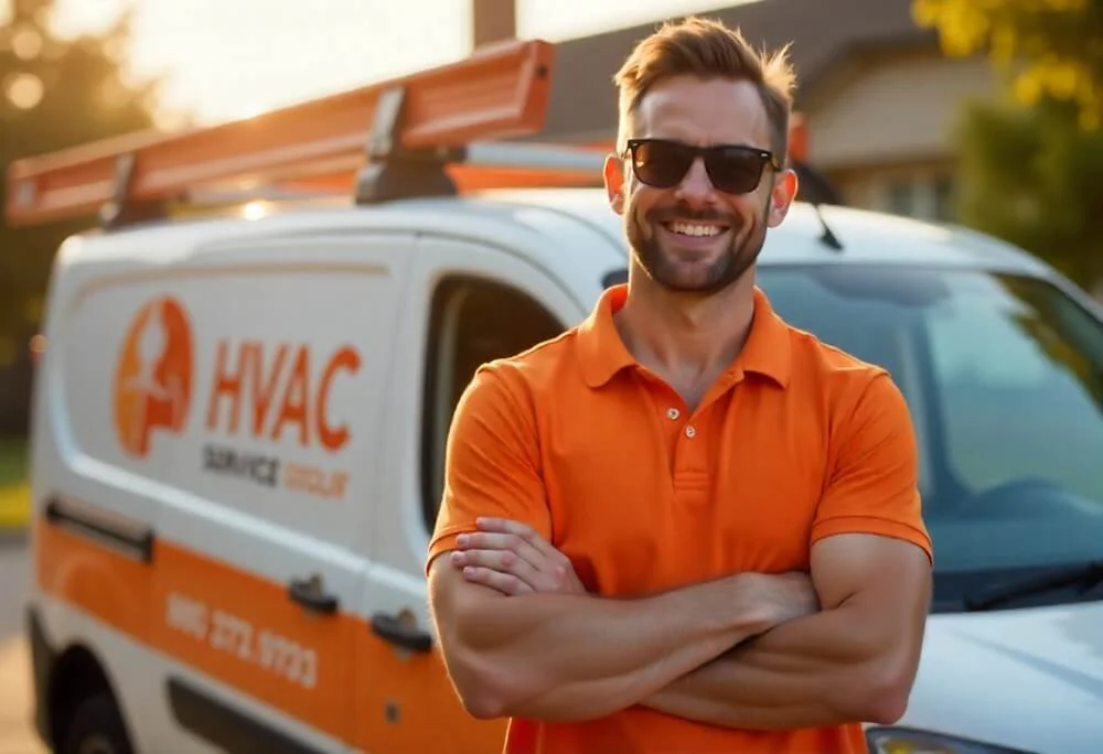 Professional HVAC repair and installation services in Mountain Iron, MN
